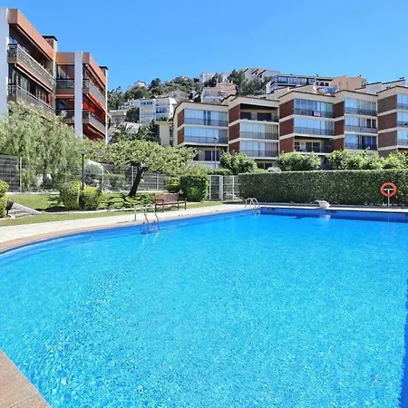 Can Parramon D 2 2 Roses - Immo Barneda Exterior photo