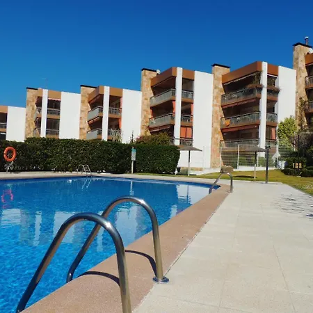 Can Parramon D 2 2 Roses - Immo Barneda Exterior photo